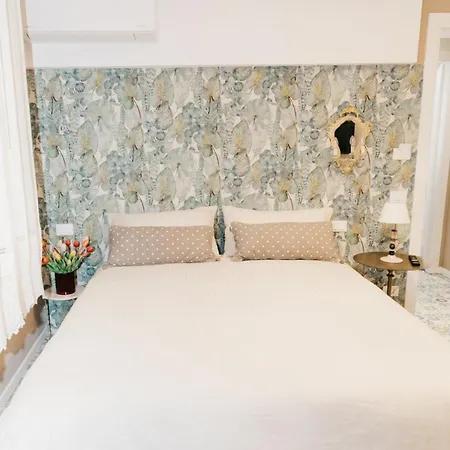 Riomarin2 Cityview, Ac, Wf, 10 Min From Bus Or Train شقة *