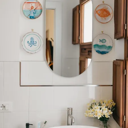 Riomarin2 Cityview, Ac, Wf, 10 Min From Bus Or Train * Venedig