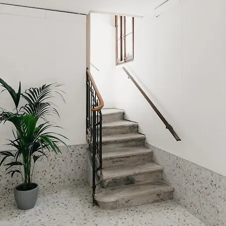 Riomarin2 Cityview, Ac, Wf, 10 Min From Bus Or Train *