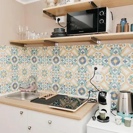 Riomarin2 Cityview, Ac, Wf, 10 Min From Bus Or Train Velence