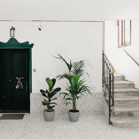 Riomarin2 Cityview, Ac, Wf, 10 Min From Bus Or Train Apartment Venedig